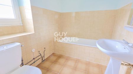 Appartement T4 avec jardin à louer à Ossès - Photo 5