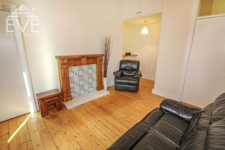 1 bedroom ground floor flat to rent - Photo 2