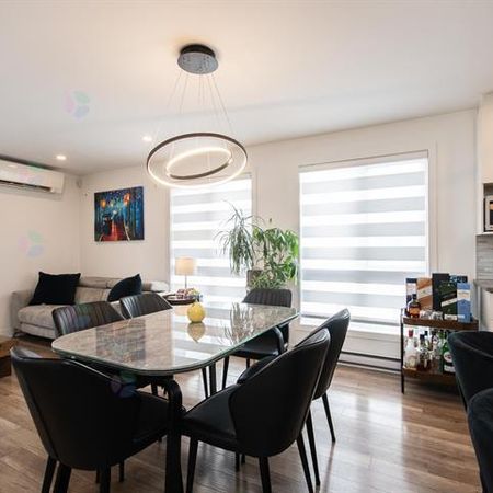 Appartement a louer - Photo 3