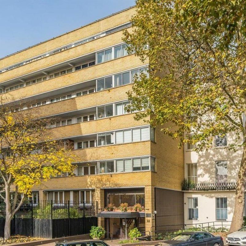 Porchester Square, London, W2 - Photo 1