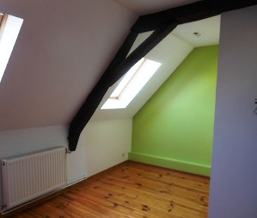 3 pièces 53,92 m² Appartement n° 2 Condé-sur-l'Escaut 59163 - Photo 1