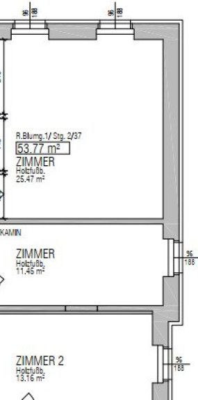 Charmante 2-Zimmer-Wohnung in 1200 Wien - Photo 2