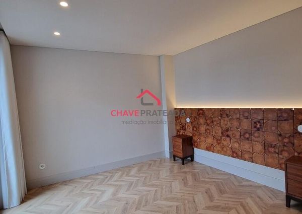 Apartamento T1 em Braga