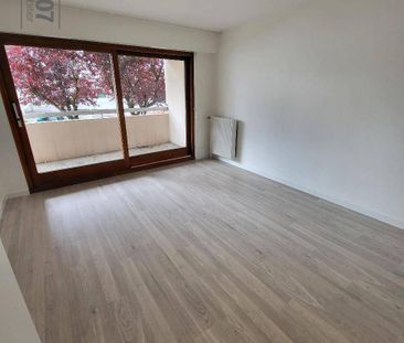 Location appartement 1 pièce 31.08 m² à Annemasse (74100) 5 - Photo 2