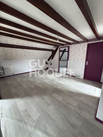 Appartement à louer à EPPEVILLE (80400). - Photo 3