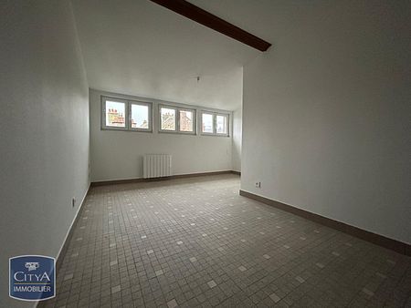 Location appartement 1 pièce de 24.39m² - Photo 2