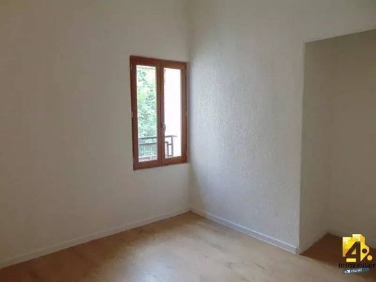 Location appartement Agde, 1 pièce, 35.68 m², 490 € (Charges comprises) - Photo 1