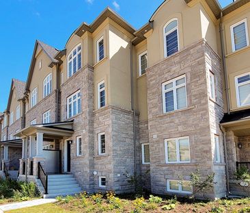 For Lease - 69 New Yorkton Avenue, Markham, Ontario - Photo 6