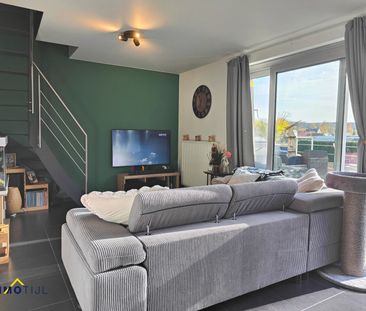 Faluintjesstraat 69/1.2, 9310 Meldert - Photo 3