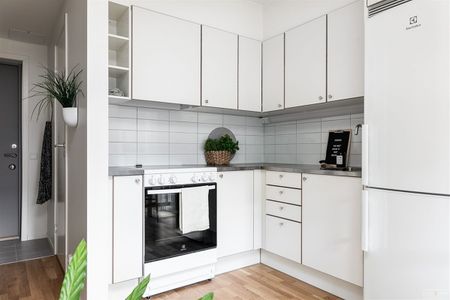 Bellmansgatan 10 B - Photo 5