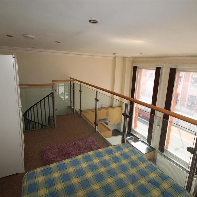 1 bedroom apartment to rent - Photo 1