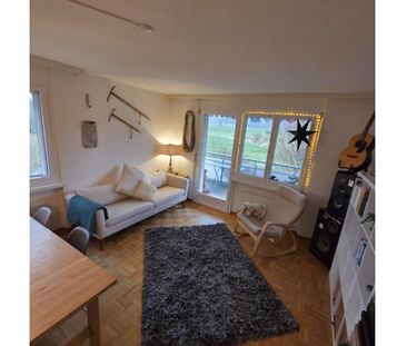 3 Zimmer-Wohnung in Dübendorf (ZH), möbliert, auf Zeit - Foto 6