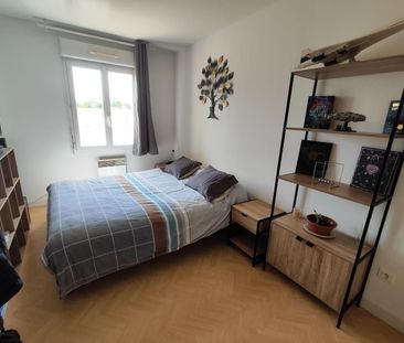Location Maison 4 pièces 82m² JAUNAY CLAN 86130 - Photo 6