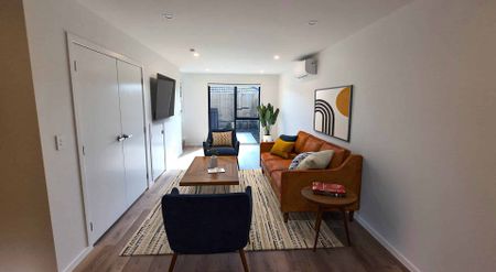 Brand New Townhouse - Photo 4
