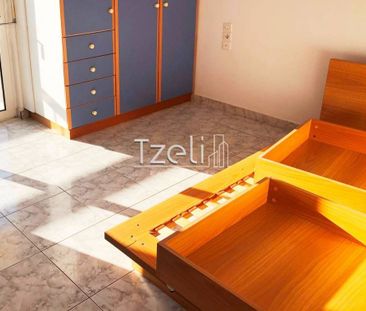 Studio/Γκαρσονιέρα για ενοικίαση Τ.Ε.Ι. (Πάτρα) - Φωτογραφία 3