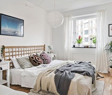 Västra Frölunda - 3rok - 5mån - 12.650kr/mån - Foto 3