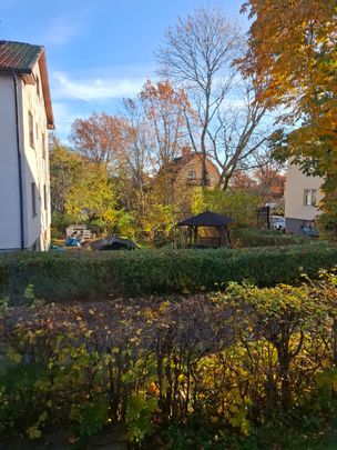 Ensittarvägen, Stockholm - Foto 1