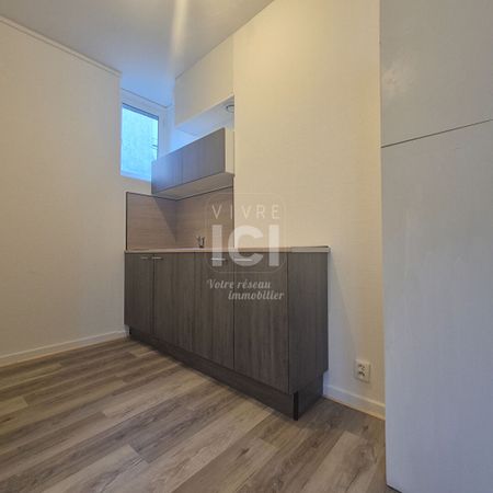 Location Appartement 2 pièces 52m² - Photo 4