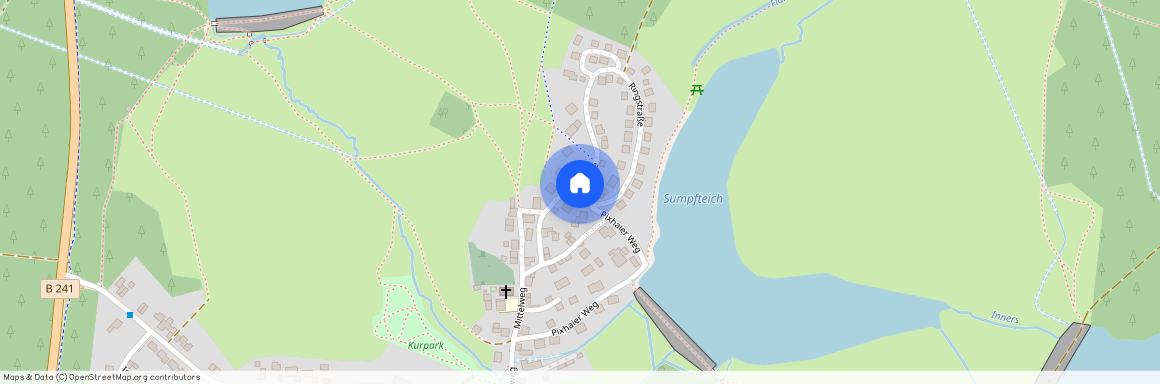 Ringstr. 1b, 38678 Niedersachsen - Clausthal-Zellerfeld