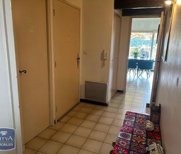 Location Appartement 2 pièces 61m² ORANGE 84100 - Photo 1