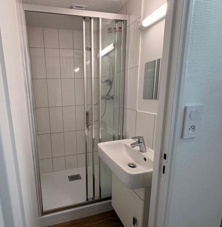 Location Appartement 1 pièce 21m² TOURS 37100 - Photo 2