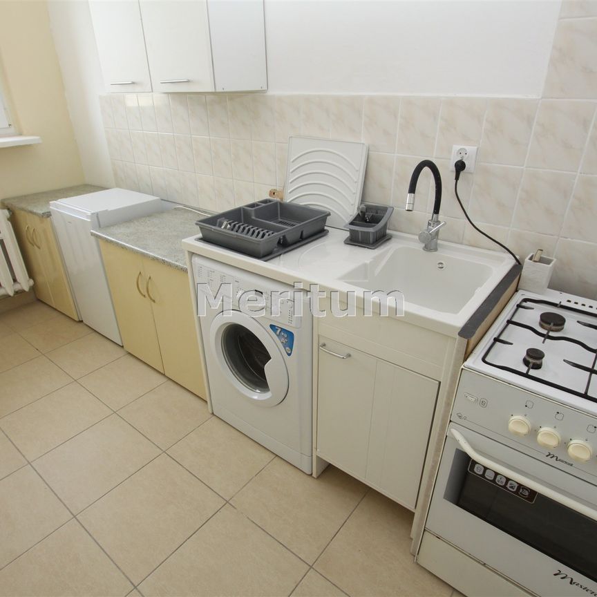 MEF-MW-113953 Mieszkanie do wynajęcia, 2 pokoje, 43 m2 - Zdjęcie 1