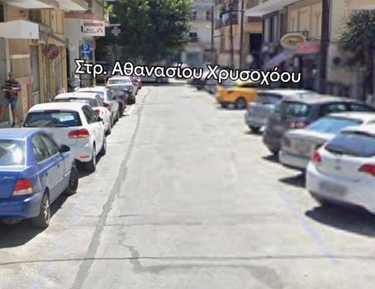 Διαμέρισμα για ενοικίαση - Φάληρο - Ιπποκράτειο, - Photo 1