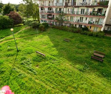 Przytulne mieszkanie z dużym balkonem, 200m od PLA - Фото 4