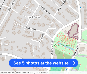 Garden View Court, Leeds, LS8 - Photo 1