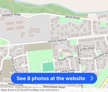 Central Avenue, Brampton, Cambridgeshire, PE28 4QL - Photo 1