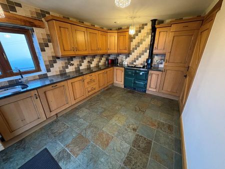 2 bedroom bungalow to rent - Photo 4