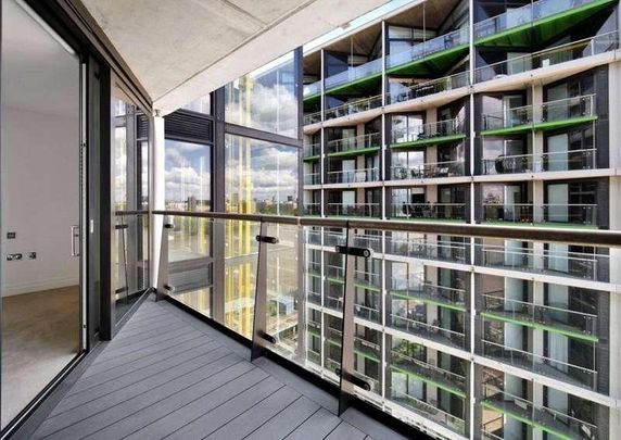 Riverlight, Nine Elms, London, SW11 - Photo 1