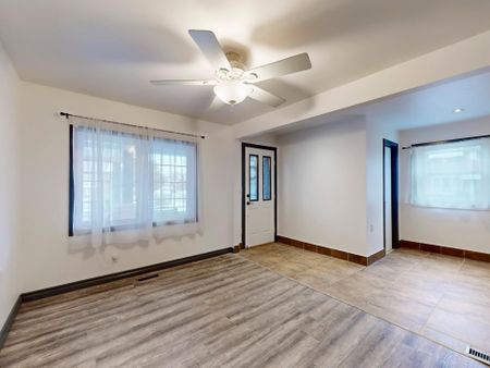 For Lease - 2 Criscoe Street Unit# Main, Toronto, Ontario - Photo 3