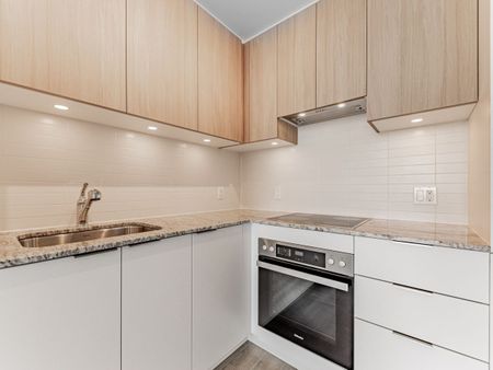For Lease - 50 O'Neill Road Unit# 3210, Toronto, Ontario - Photo 4