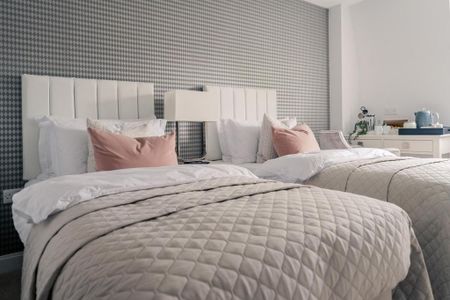 2 bedroom retirement property to rent - Photo 4