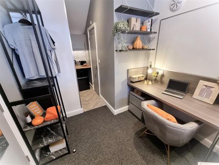 Yarborough Road - Studio for 26/27 - Photo 3