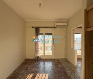 Studio/Γκαρσονιέρα για ενοικίαση Τριών Ναυάρχων - Άγιος Ανδρέας (Πά... - Photo 2