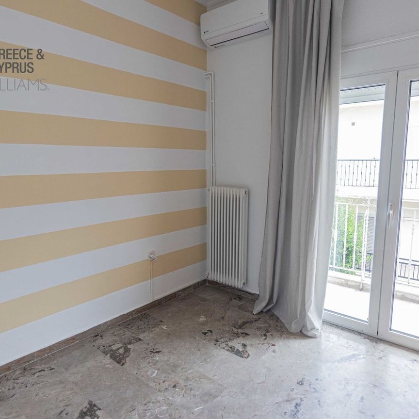 Studio/Γκαρσονιέρα για ενοικίαση Φιλιππούπολη (Λάρισα) - Photo 1
