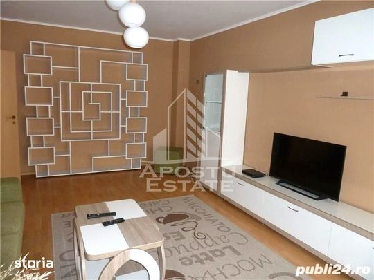 Apartament cu 2 camere de inchiriat in zona Aradului Timisoara - Fotografie 1