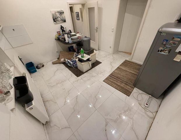 SUCHE NACHMIETER IN WITTEN 2ZIMMER WOHNUNG - Foto 1
