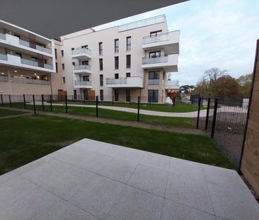 Location Appartement 3 pièces 57m² ST JEAN DE LA RUELLE 45140 - Photo 4