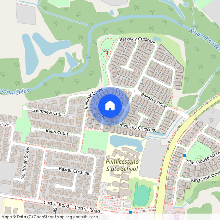 5 Reed Court, Caboolture QLD 4510