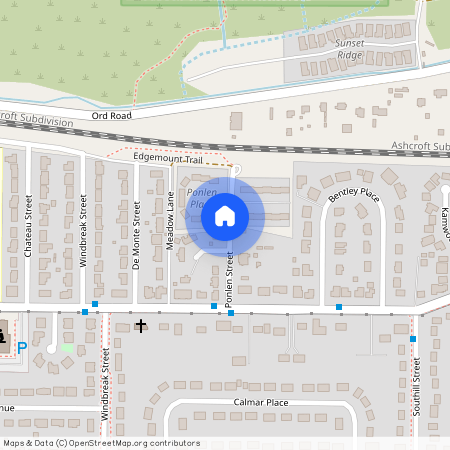 Kamloops, Kamloops, Thompson-Nicola, V2B 5N3