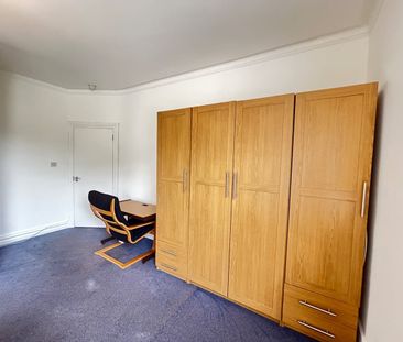 Studio Flat, Queens Road, NW4 - Photo 4