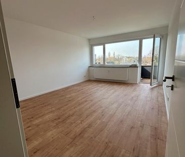 3 Zimmer Wohnung Hannover Sahlkamp - Photo 1