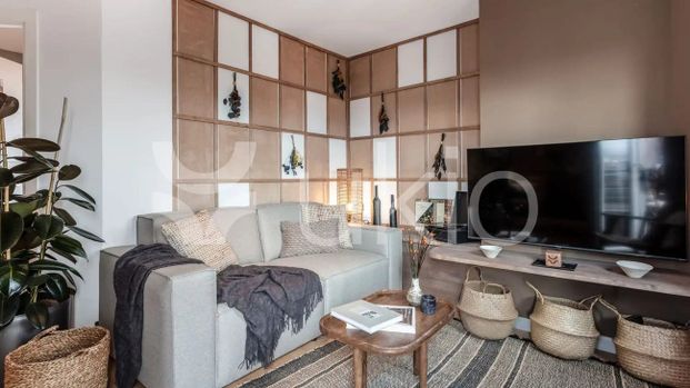 Madrid Capital, Community of Madrid 28015 - Foto 1