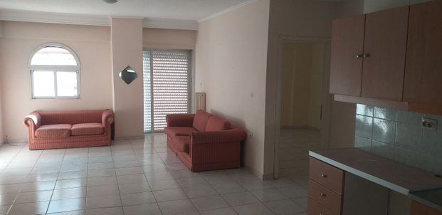 Διαμέρισμα για ενοικίαση - Μενεμένη, - Photo 1