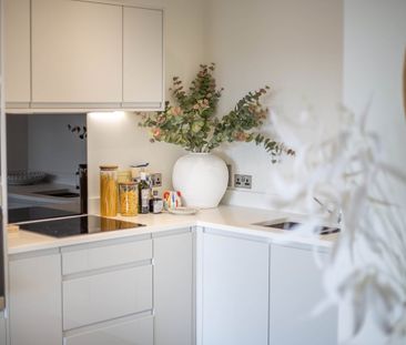 1 bedroom apartment to rent - Photo 2