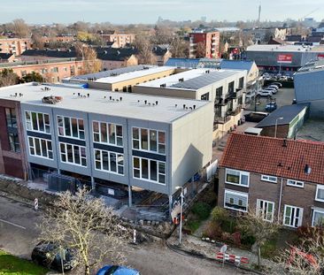 Appartement te huur: Heiligeweg 97-C 1561 DG Krommenie - Foto 3