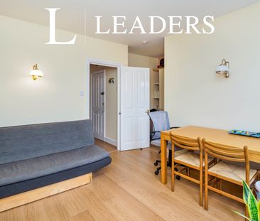 1 bedroom apartment to rent Dunstan Hill House, 9-10 Dunstan Road, ... - Photo 2